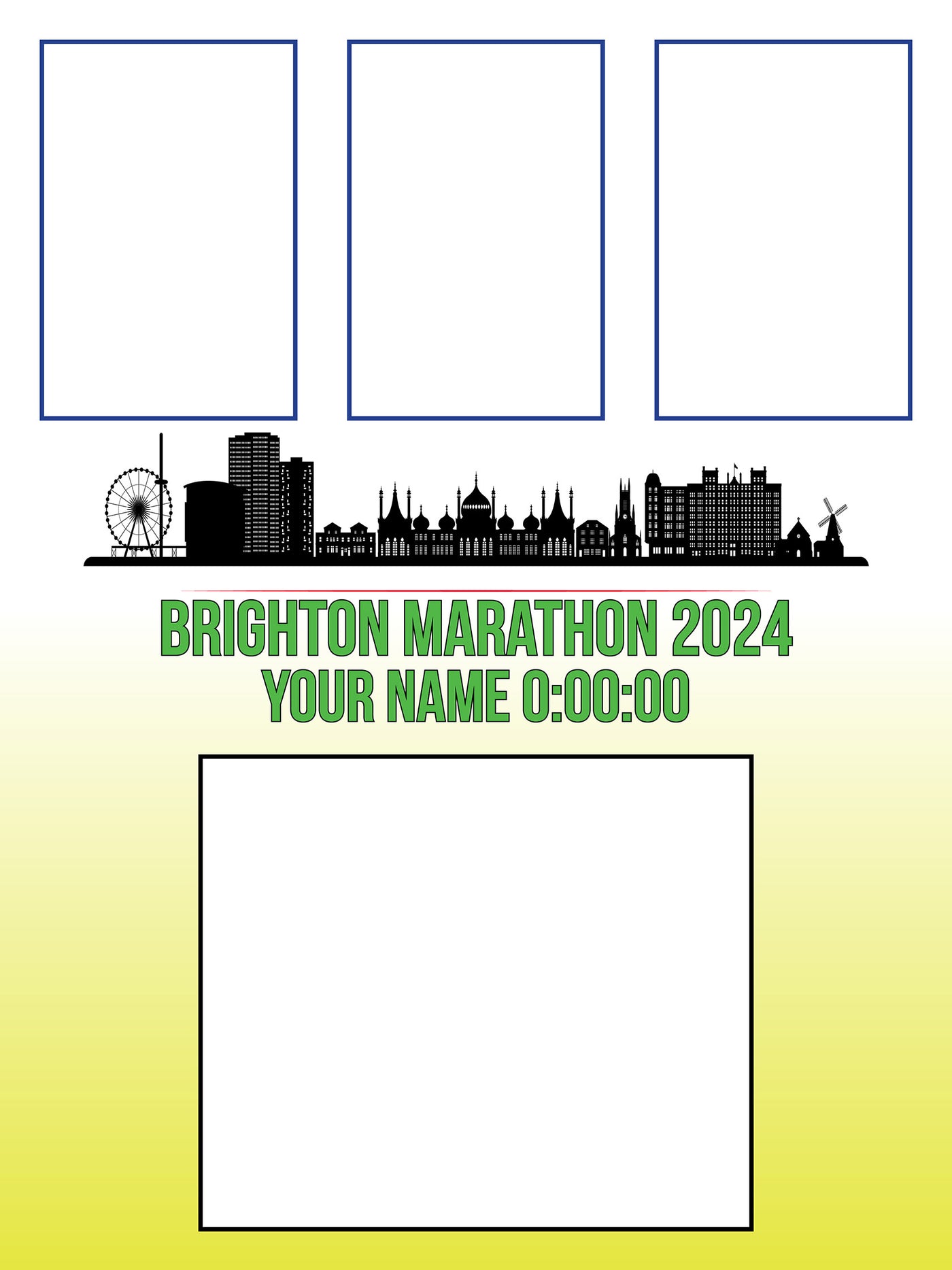 Brighton 2024