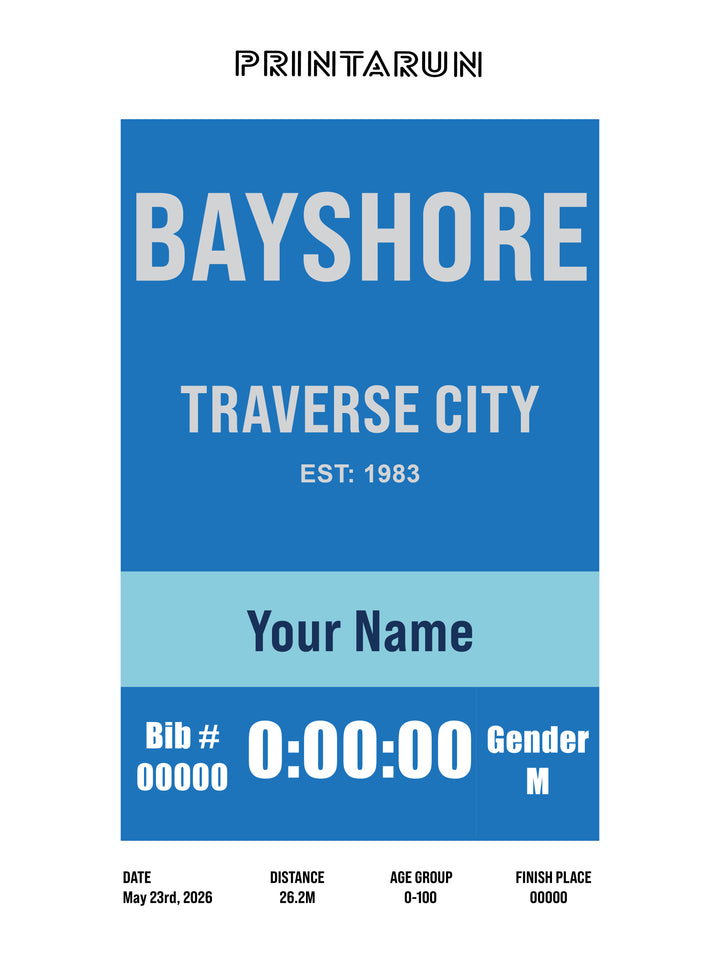 Bayshore - Premier