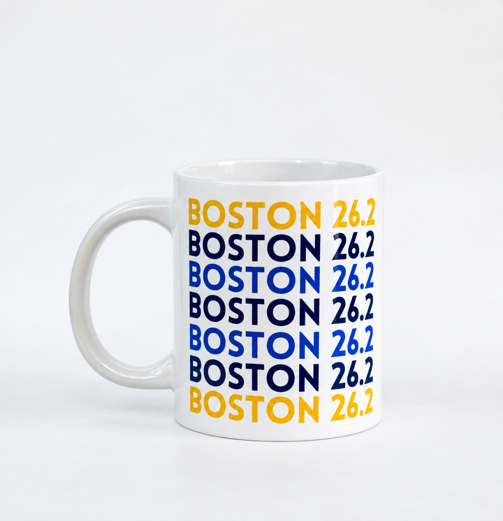 RUN MUGS