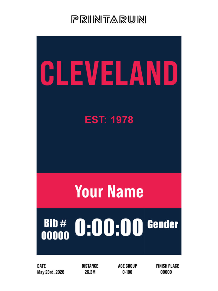 Cleveland - Premier
