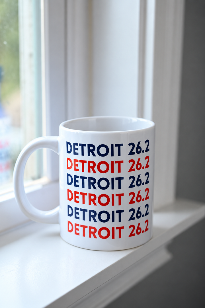 RUN MUGS