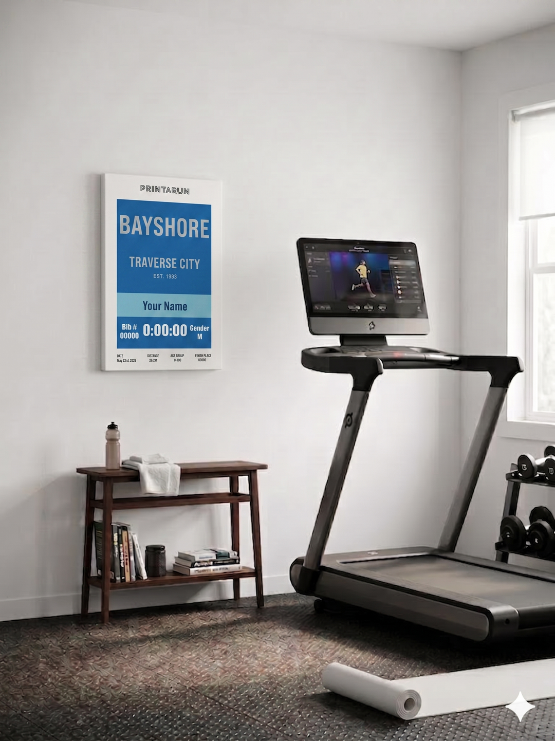 Bayshore - Premier