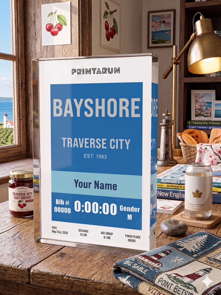 Bayshore - Premier