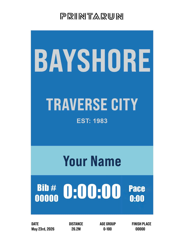Bayshore - Premier