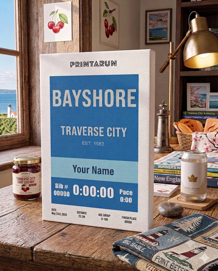 Bayshore - Premier