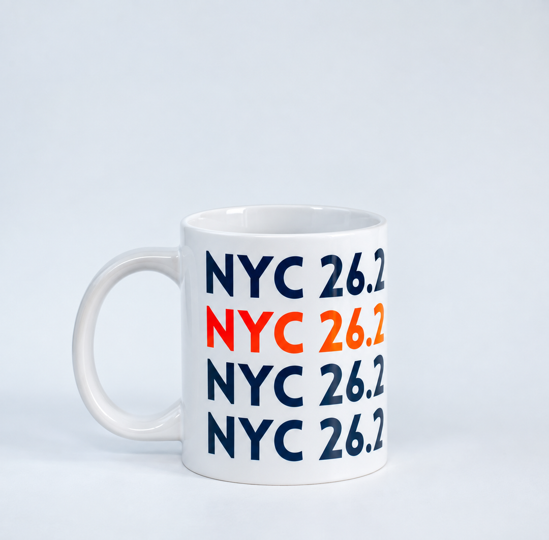 RUN MUGS