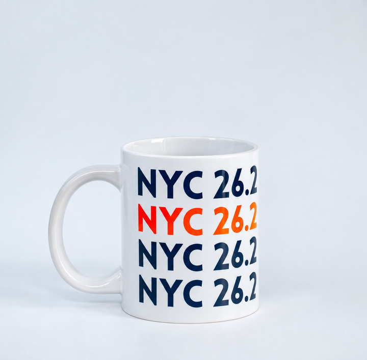RUN MUGS