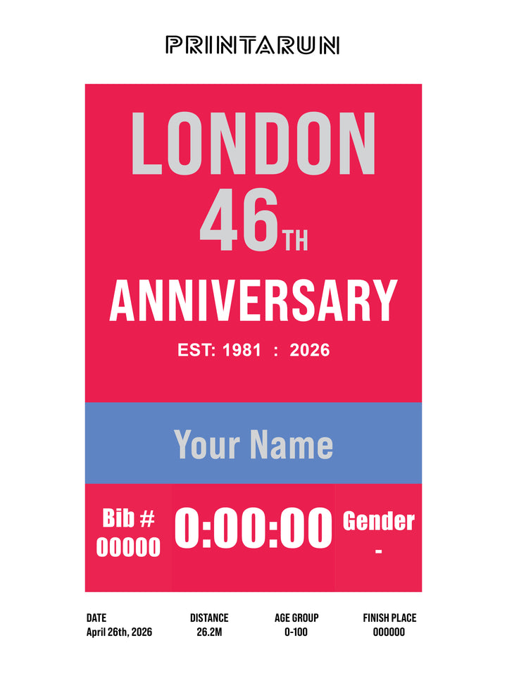 London - Premier