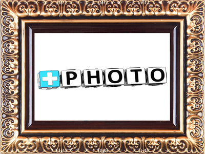 PrintedFrame