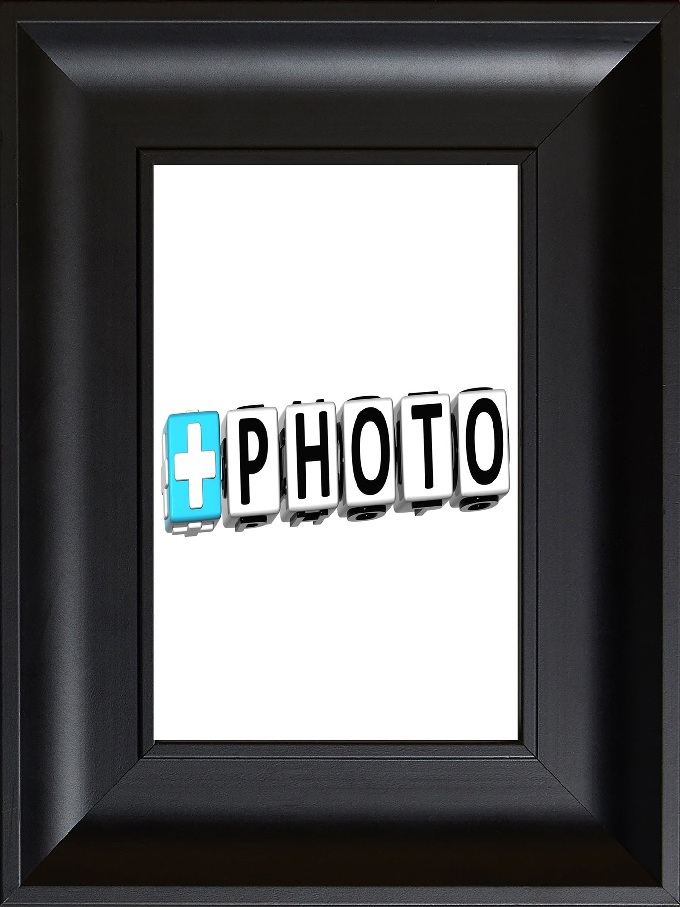 PrintedFrame