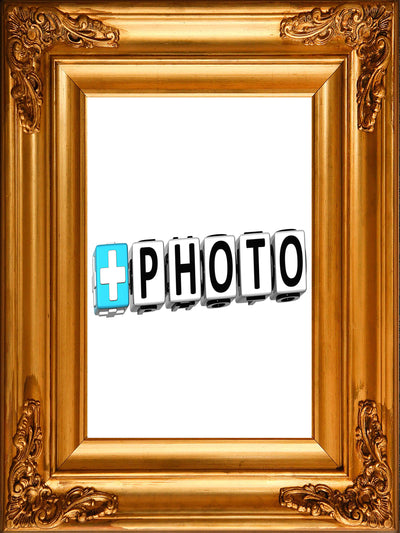 PrintedFrame