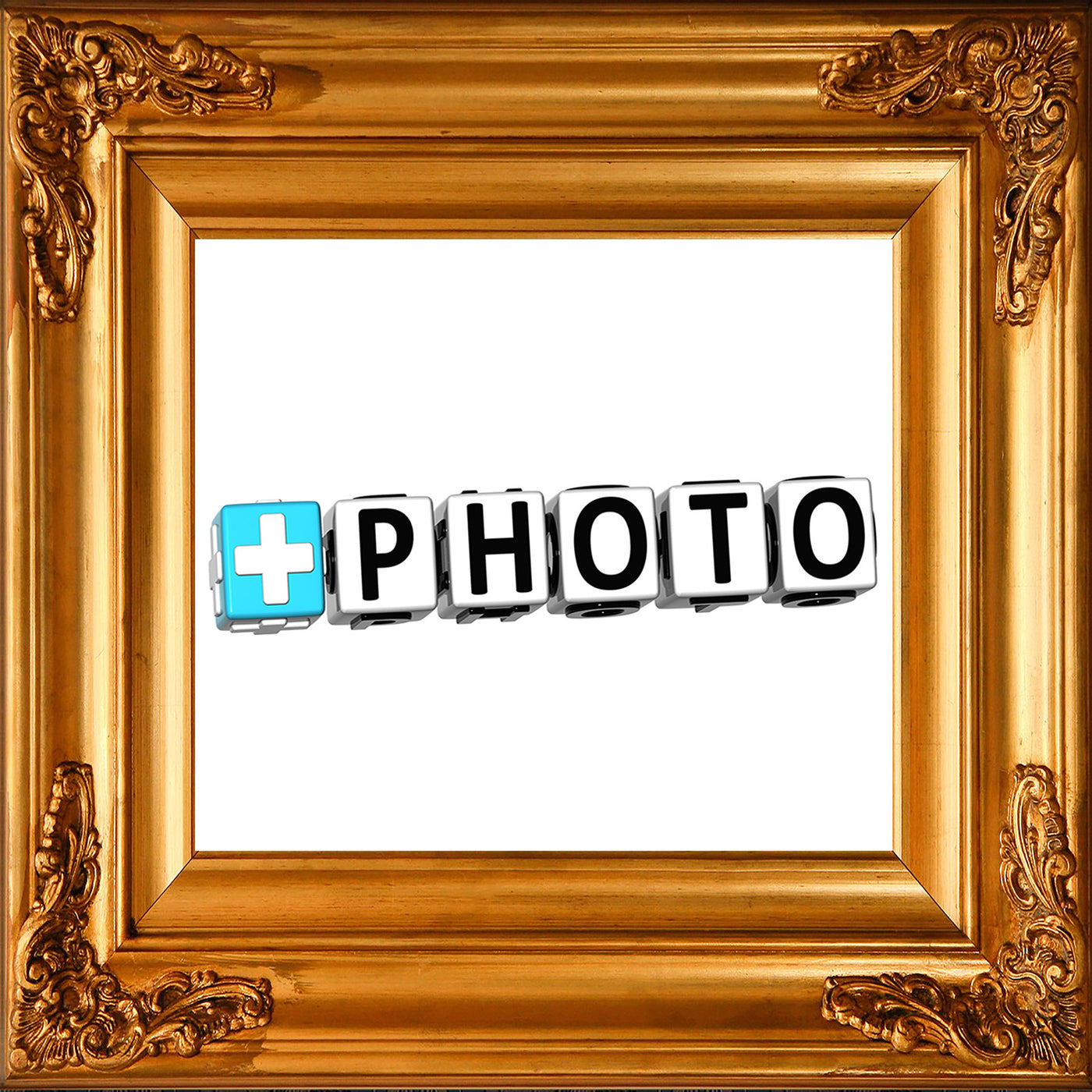 PrintedFrame