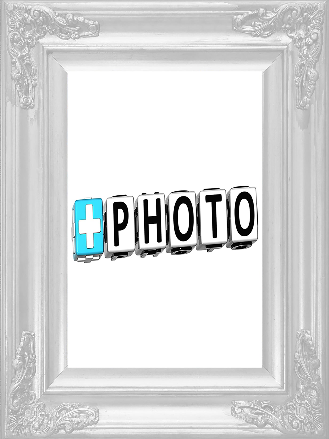 PrintedFrame