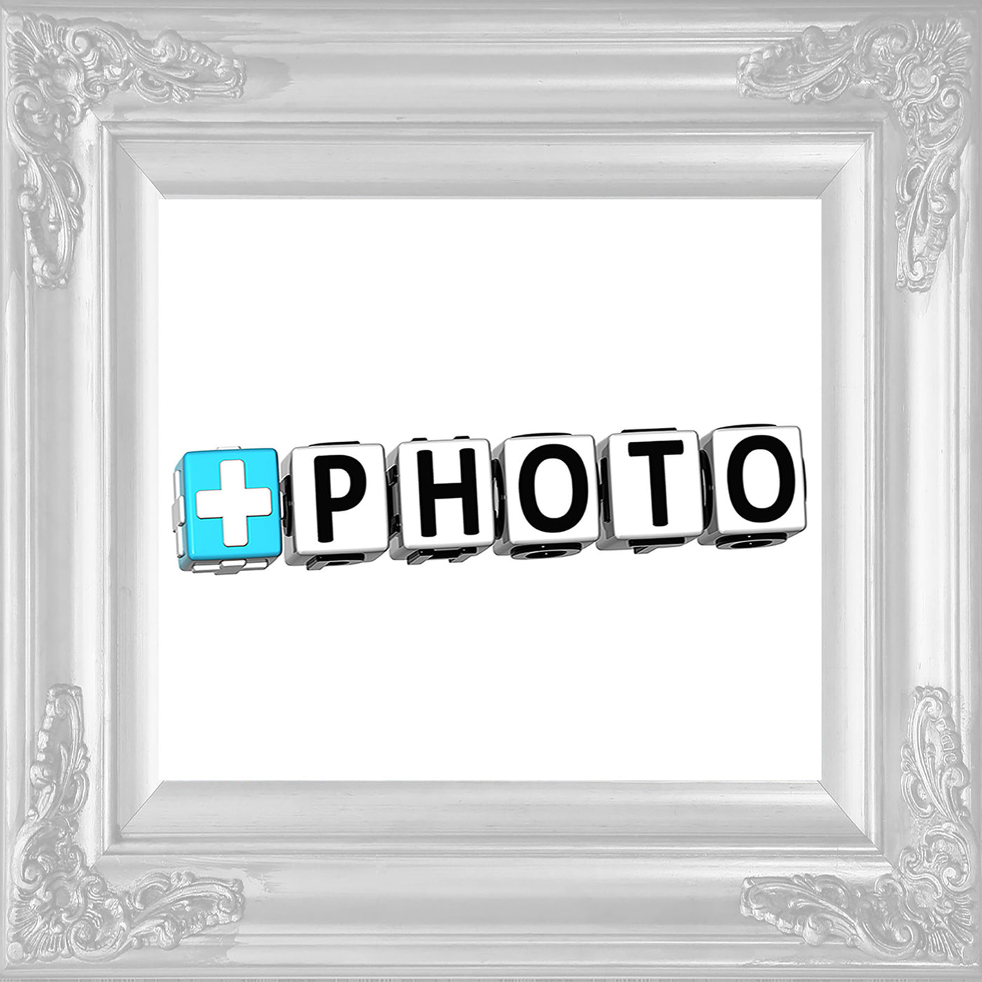 PrintedFrame