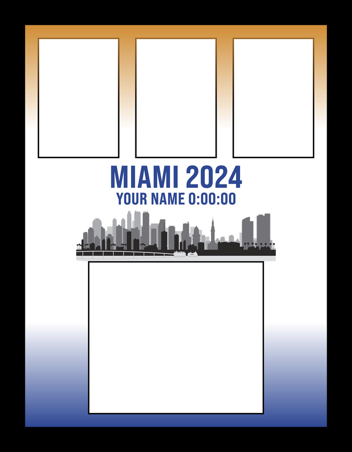 Miami 2024