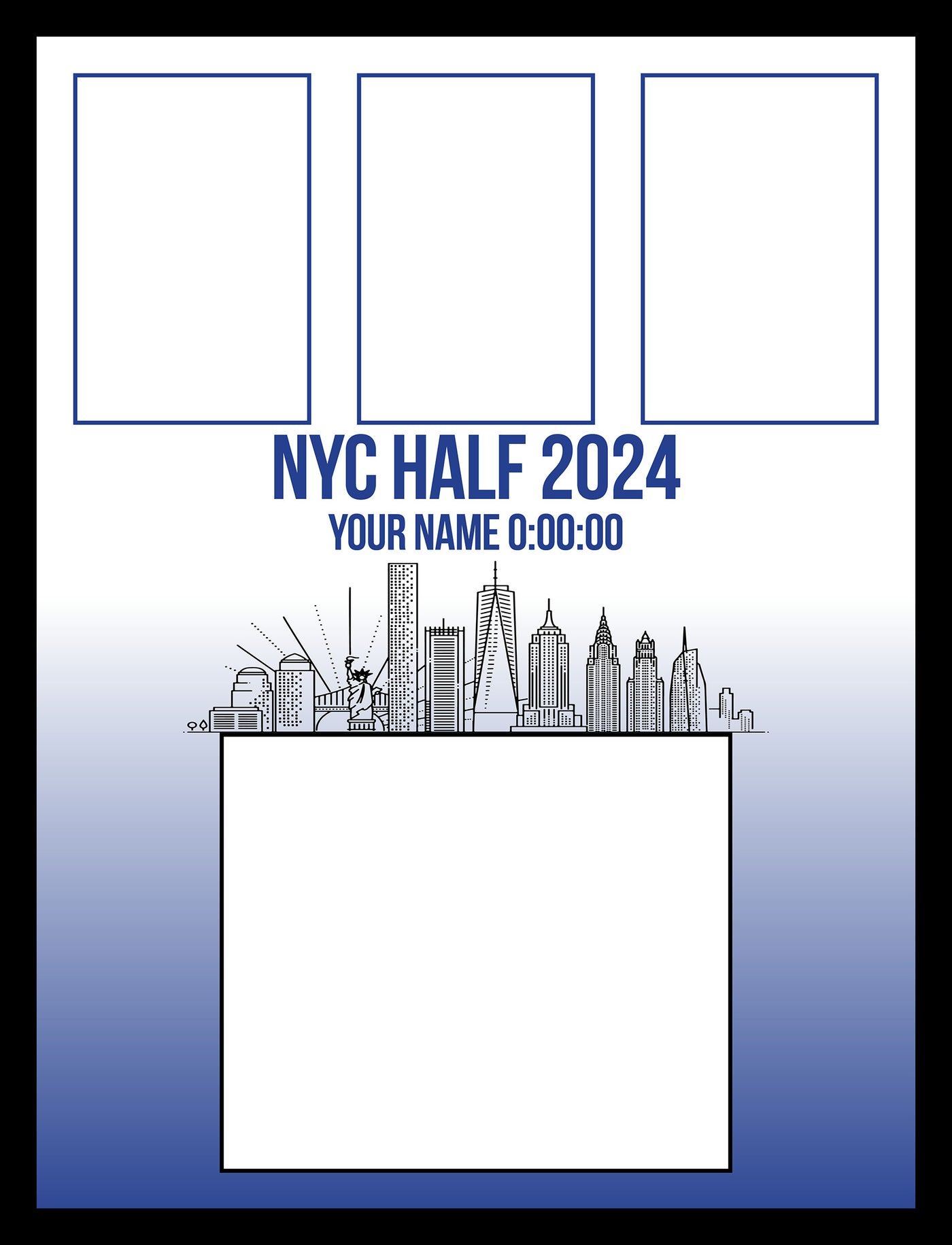 NYC Half 2024