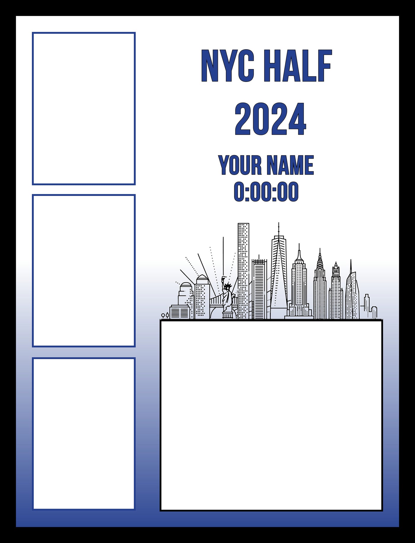 NYC Half 2024