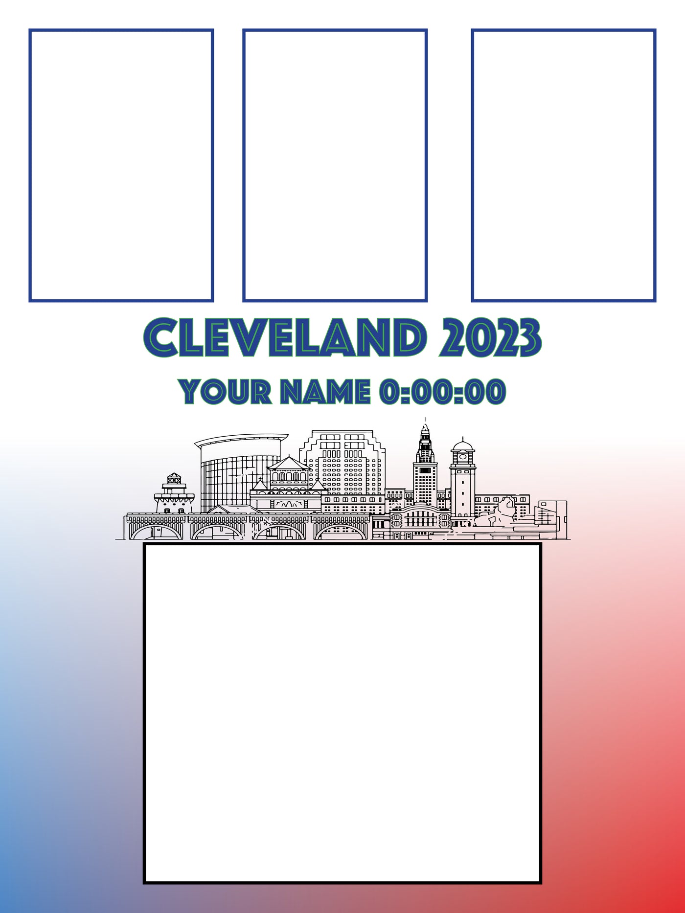 Cleveland 2023