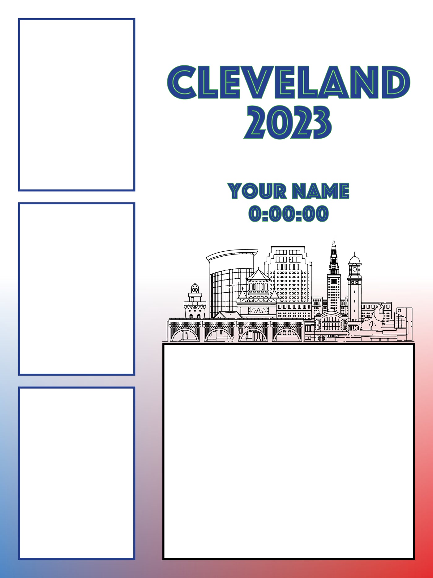 Cleveland 2023