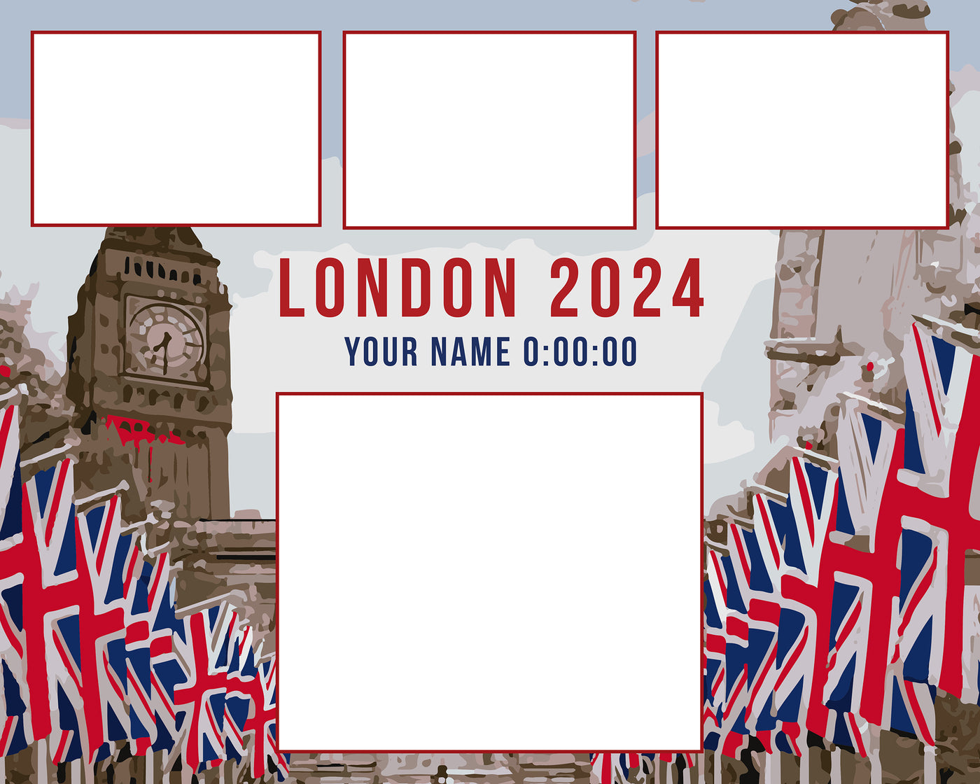 London 2024