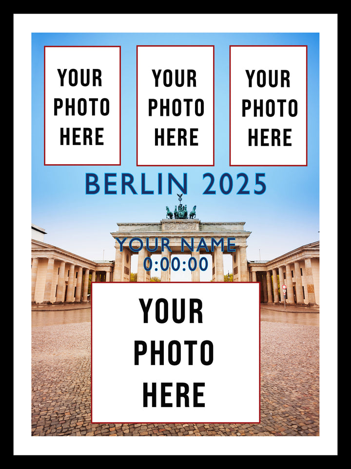Berlin - NEW