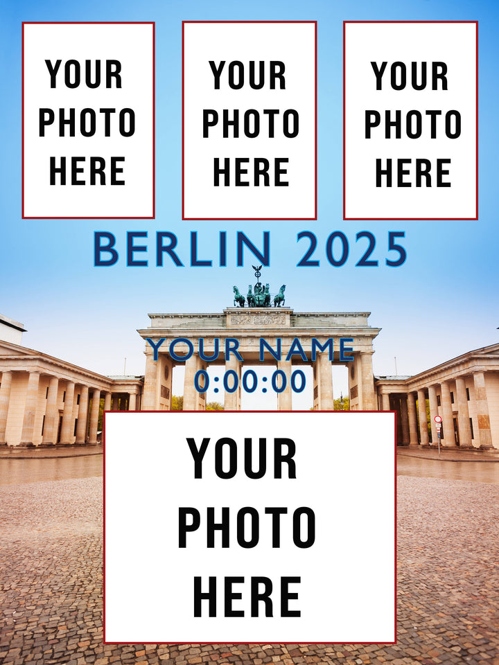 Berlin - NEW