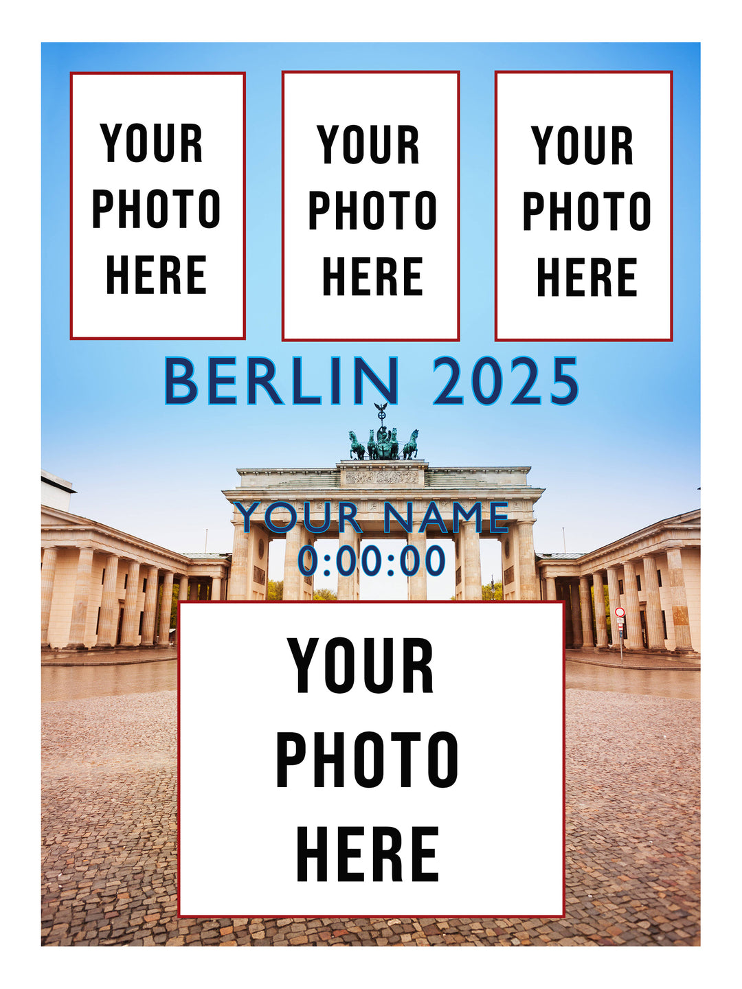 Berlin - NEW