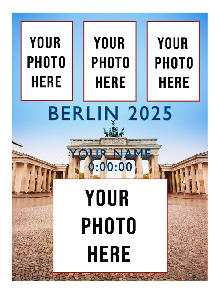 Berlin - NEW
