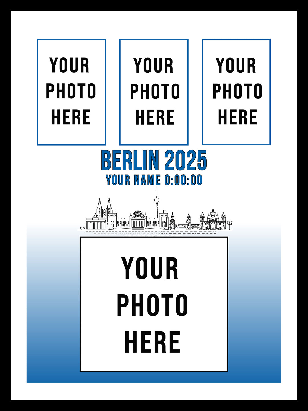 Berlin - NEW