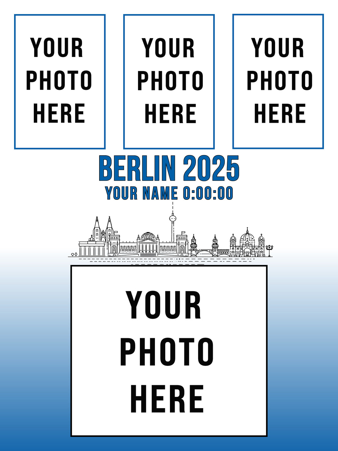 Berlin - NEW
