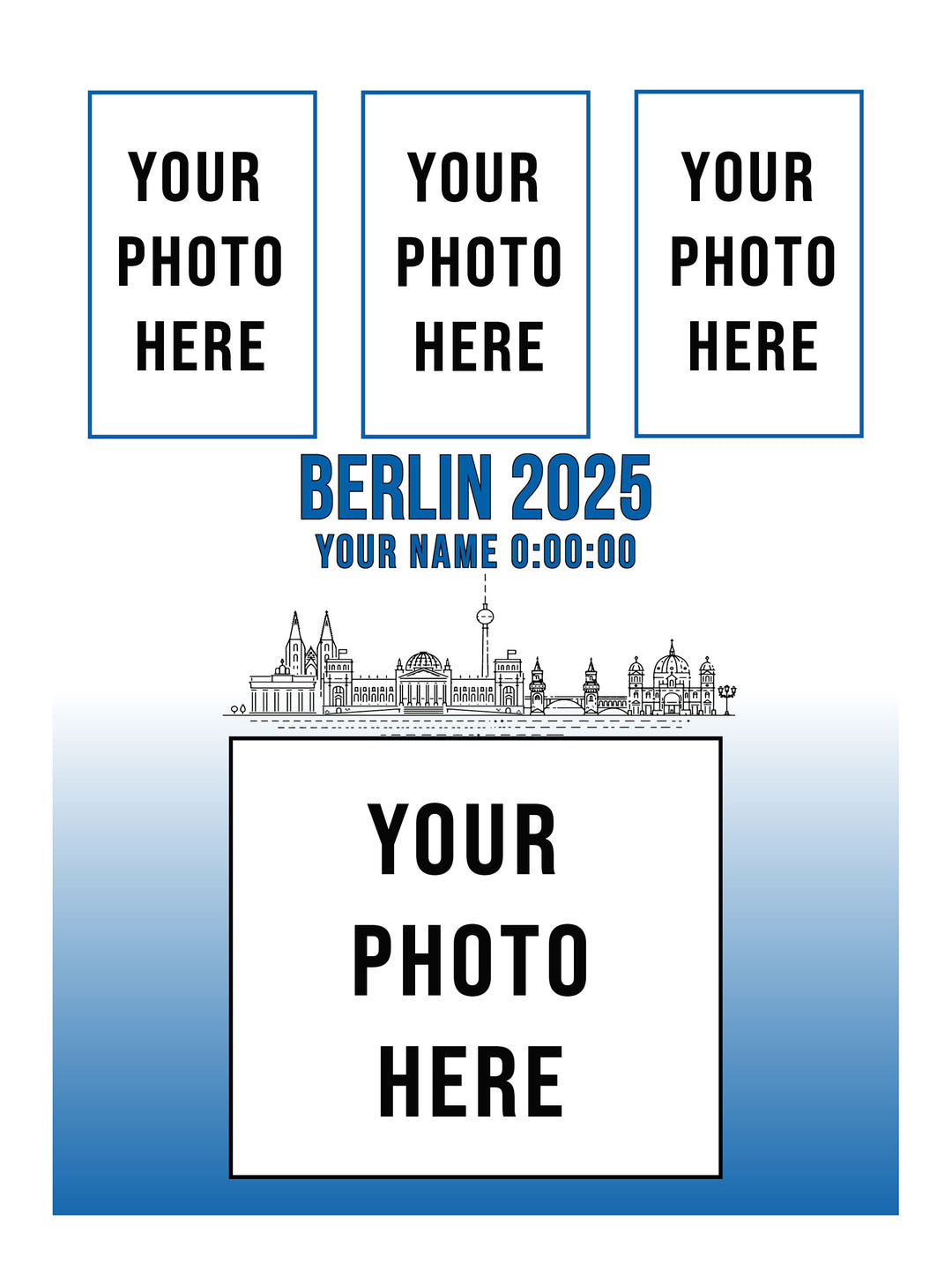 Berlin - NEW