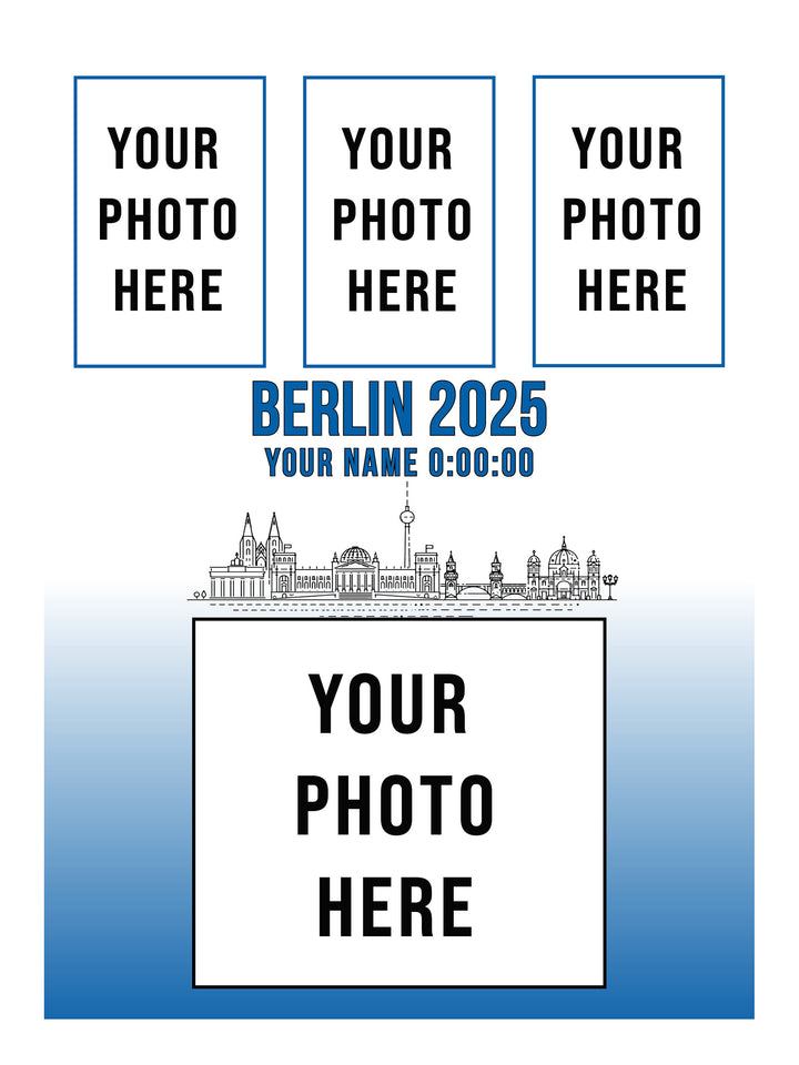 Berlin - NEW