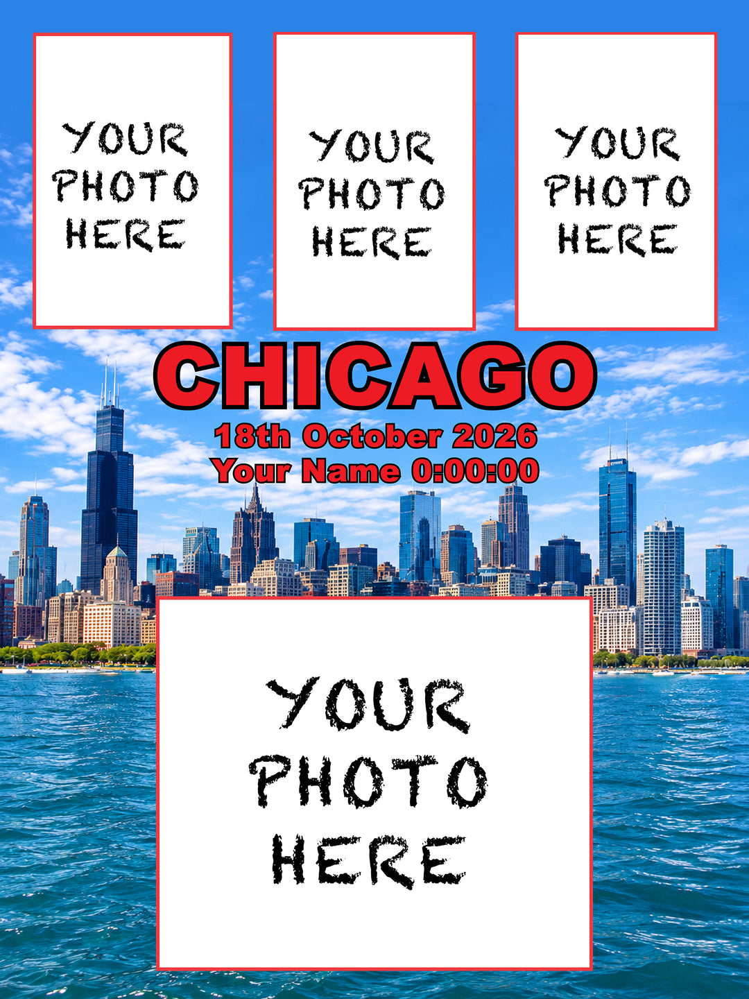 Chicago