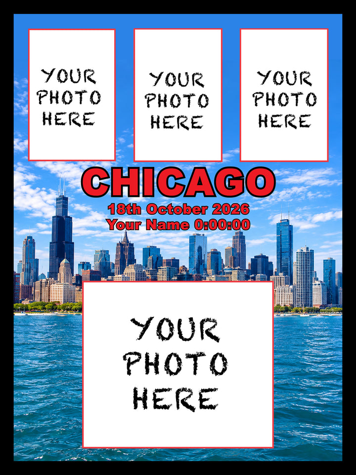 Chicago