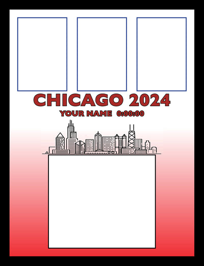 Chicago 2024