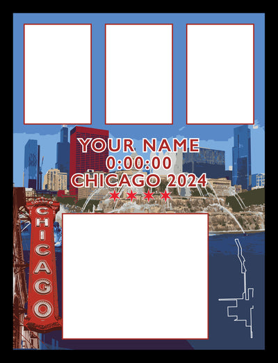 Chicago 2024