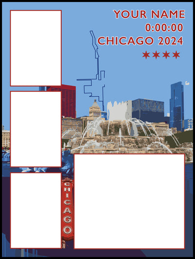 Chicago 2024