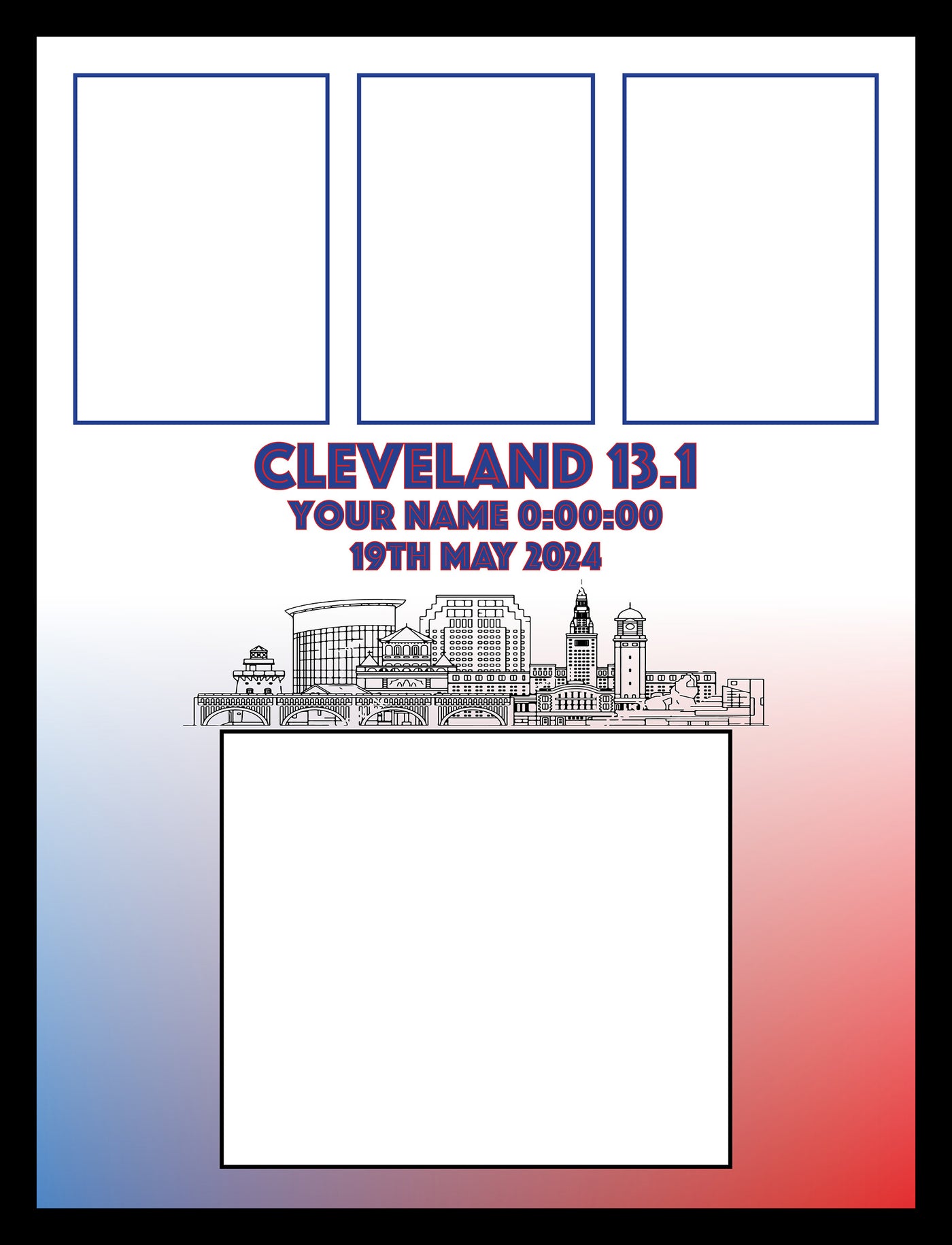 Cleveland 2024