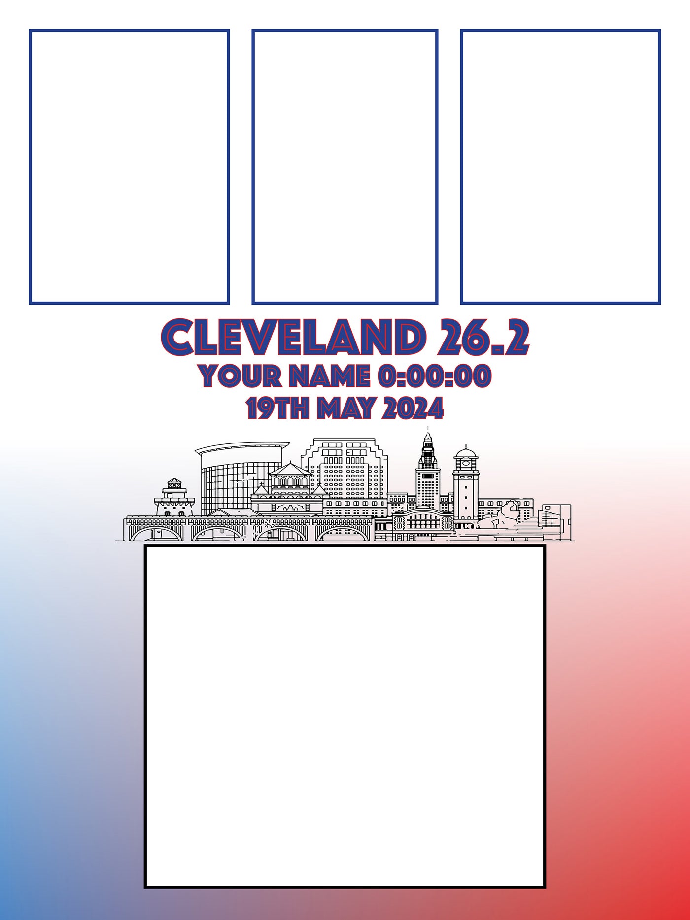 Cleveland 2024