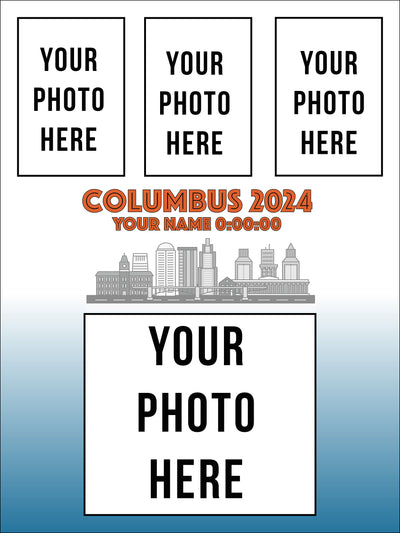 Columbus 2024