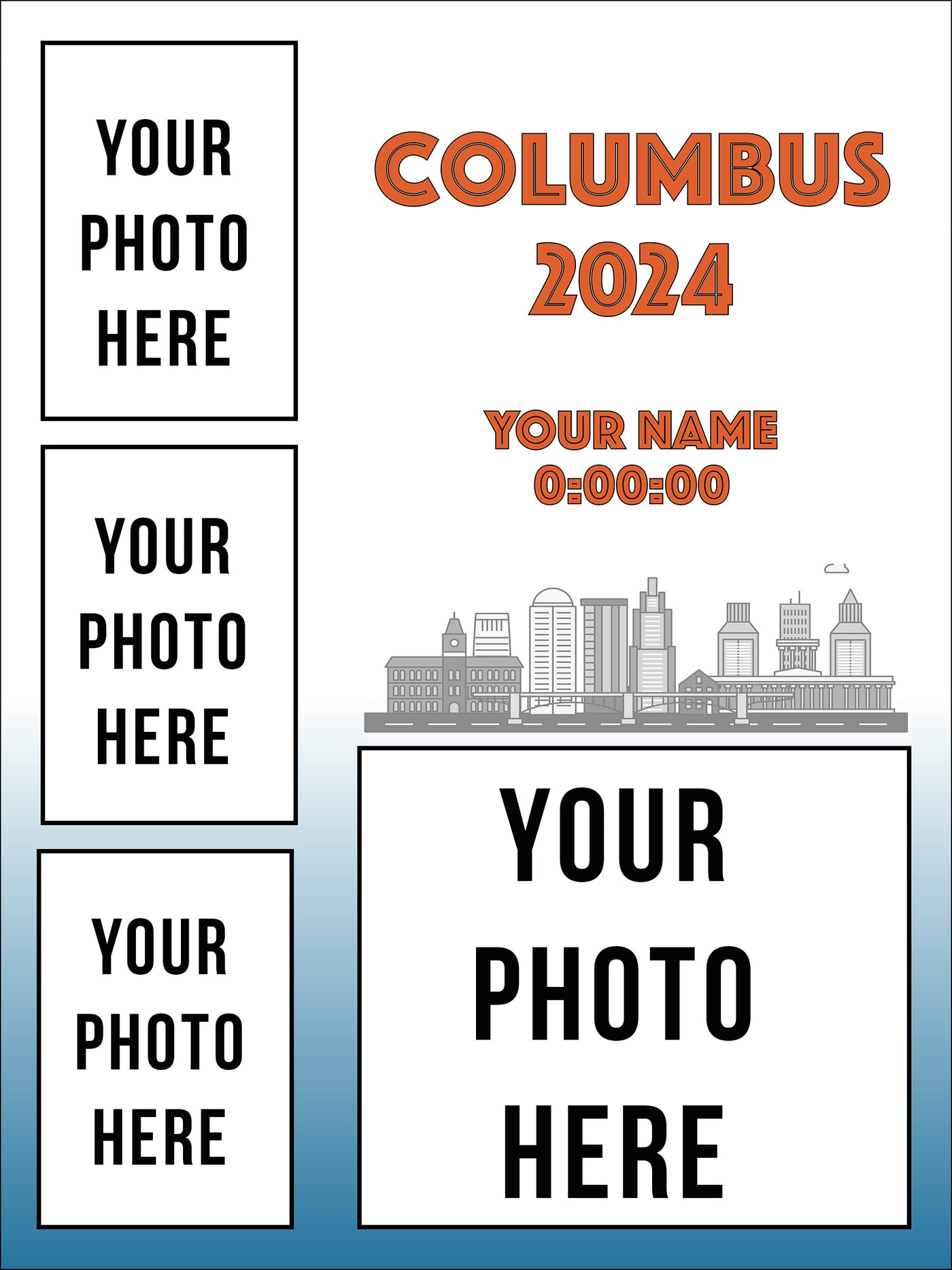 Columbus 2024