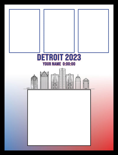 Detroit 2023