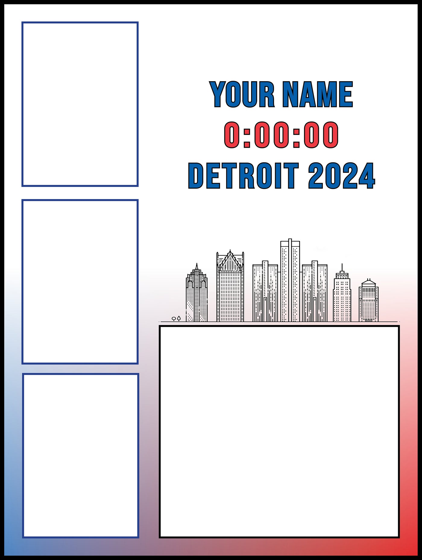 Detroit 2024