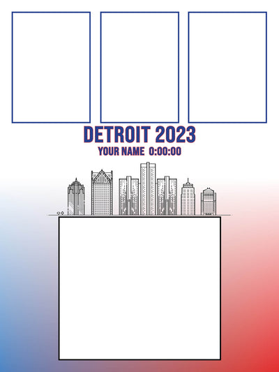 Detroit 2023