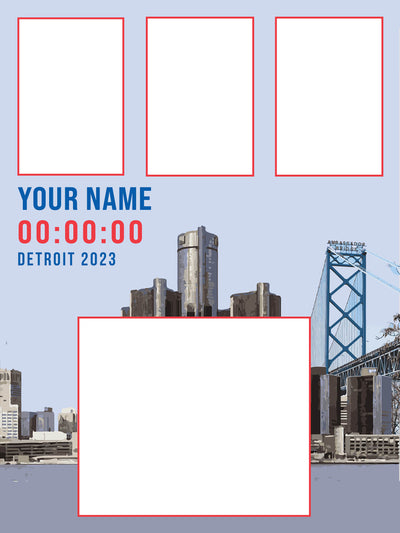 Detroit 2023