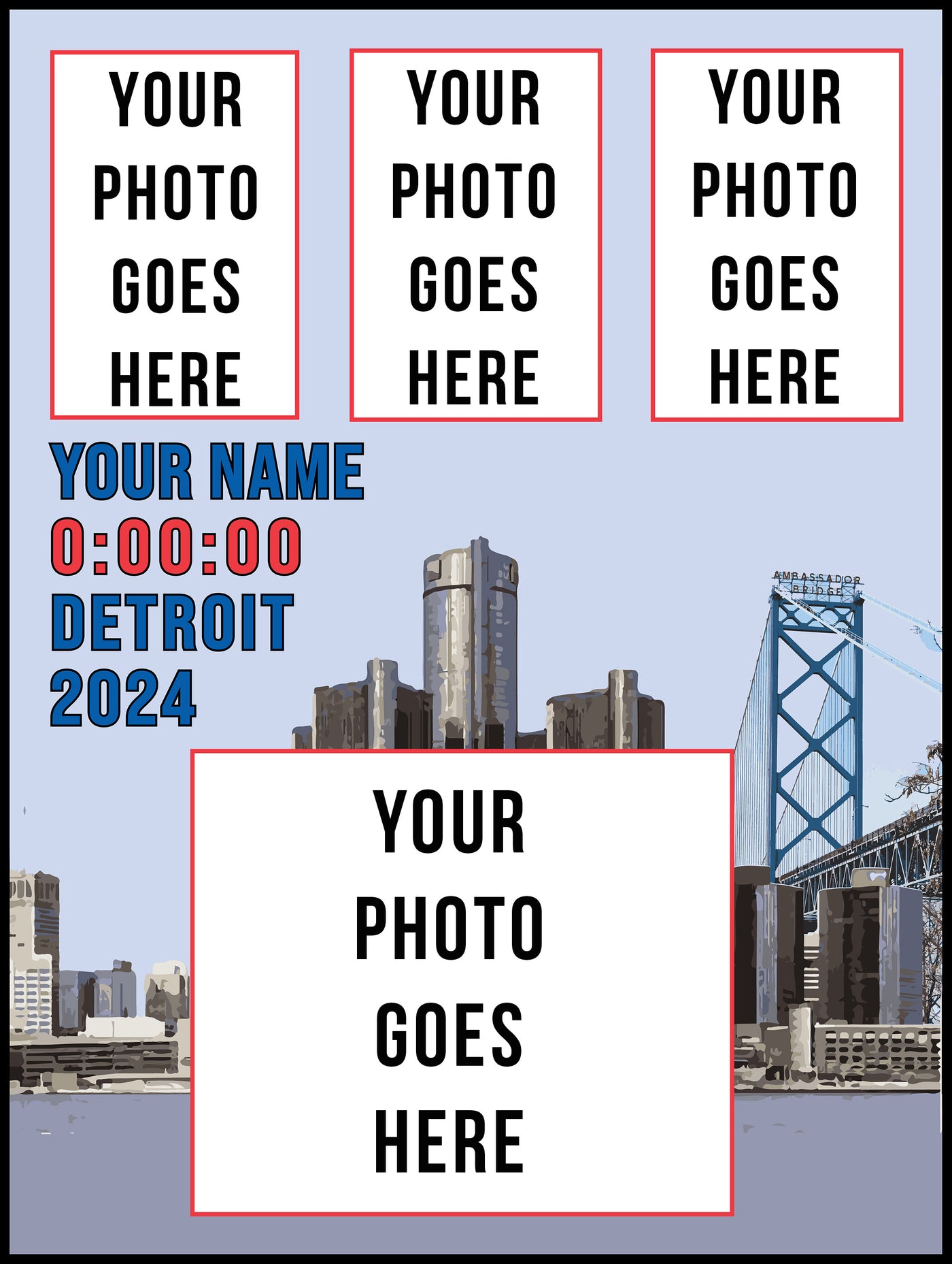 Detroit 2024