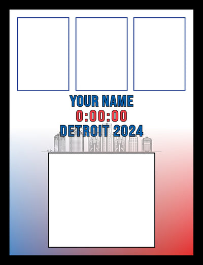 Detroit 2024