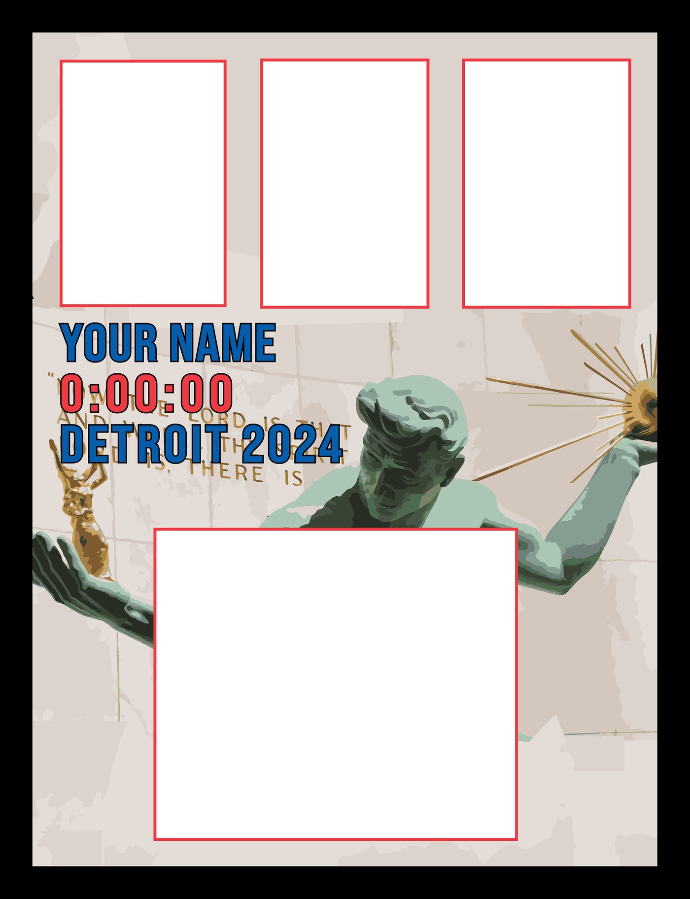 Detroit 2024