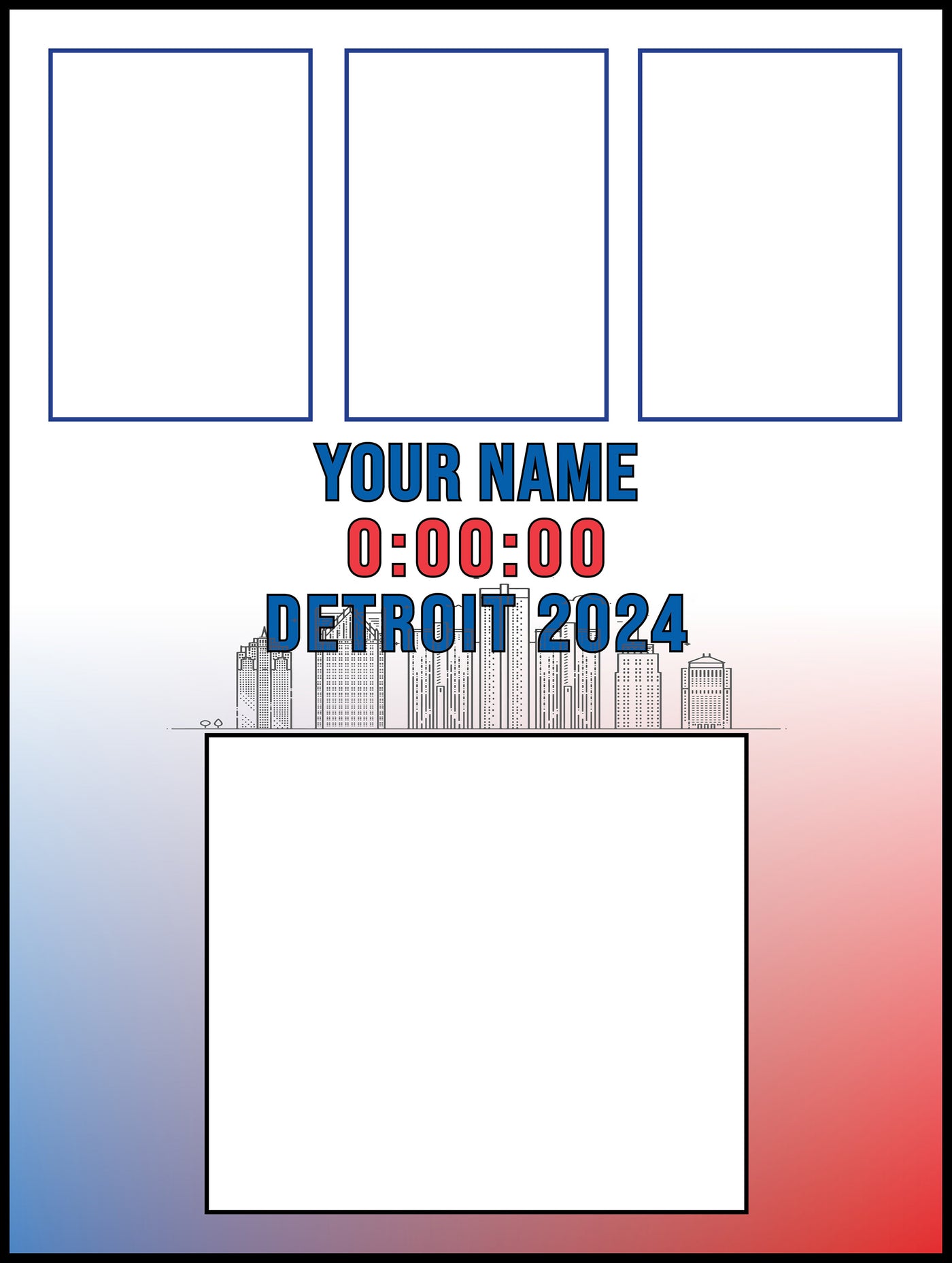 Detroit 2024