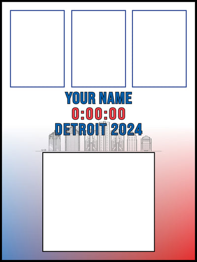 Detroit 2024